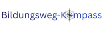 Bildungsweg-Kompass